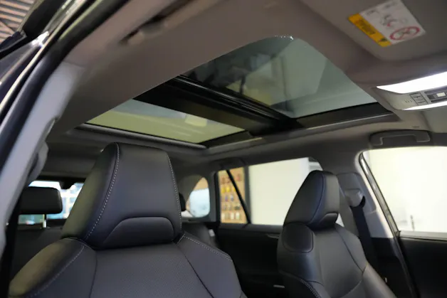 Toyota RAV4 2.5 HEV Premium Luxury