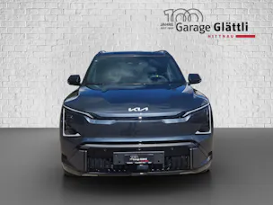 Kia EV5 81 kWh GT 4x4