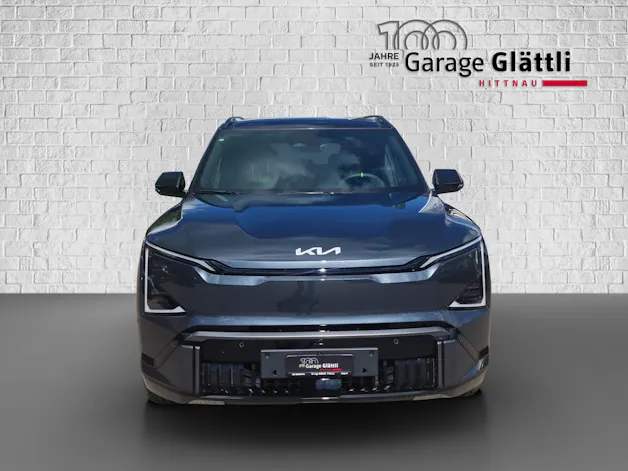 Kia EV5 81 kWh GT 4x4