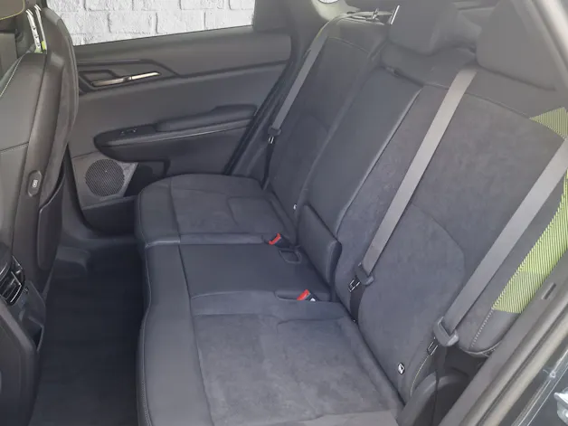Kia EV5 81 kWh GT 4x4