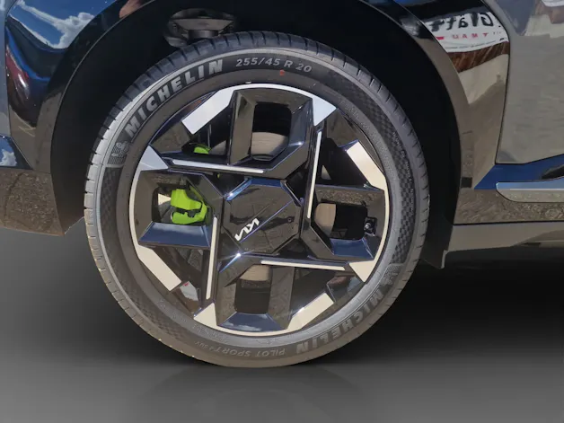 Kia EV5 81 kWh GT 4x4