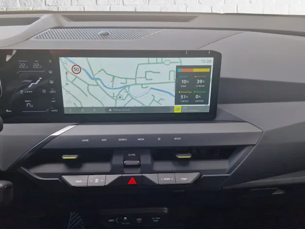 Kia EV5 81 kWh GT 4x4