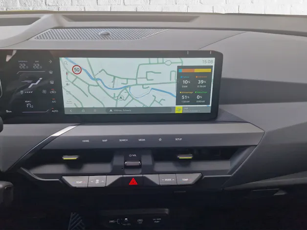 Kia EV5 81 kWh GT 4x4