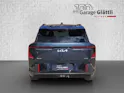 Kia EV5 81 kWh GT 4x4