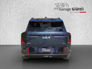 Kia EV5 81 kWh GT 4x4