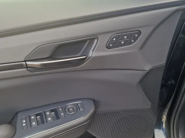Kia EV5 81 kWh GT 4x4