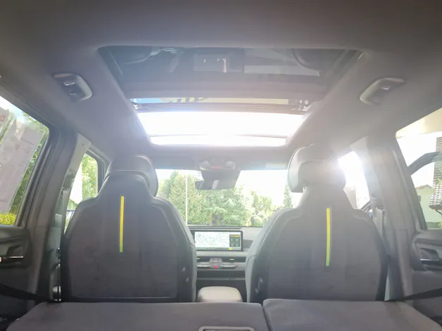 Kia EV5 81 kWh GT 4x4