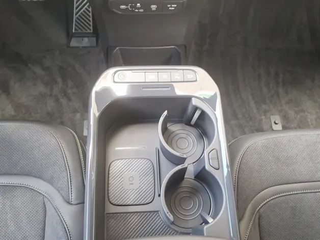 Kia EV5 81 kWh GT 4x4