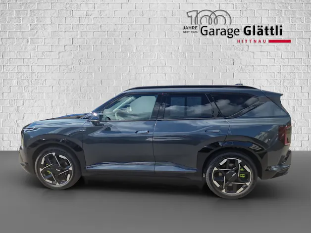 Kia EV5 81 kWh GT 4x4
