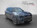 Kia EV5 81 kWh GT 4x4