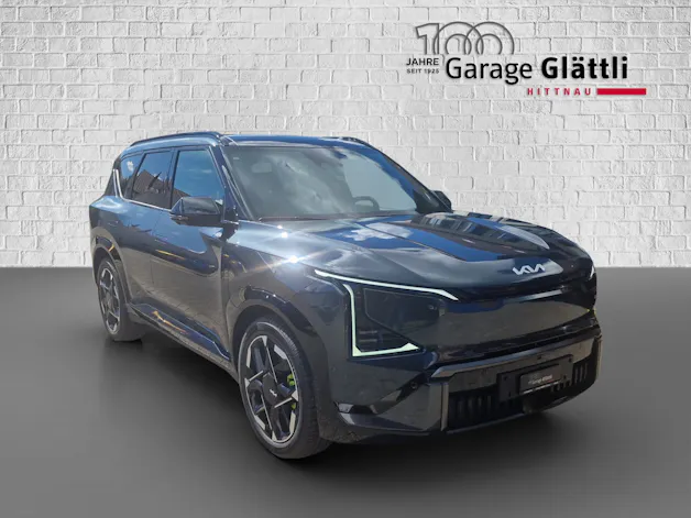 Kia EV5 81 kWh GT 4x4