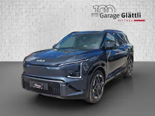 Kia EV5 81 kWh GT 4x4