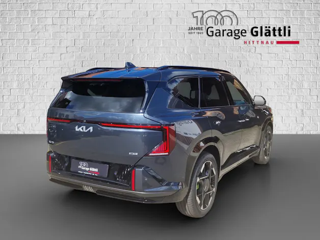 Kia EV5 81 kWh GT 4x4
