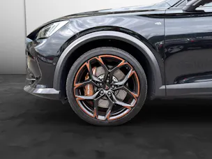 CUPRA Formentor 2.5 TSI VZ5 4Drive DSG