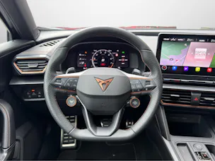 CUPRA Formentor 2.5 TSI VZ5 4Drive DSG
