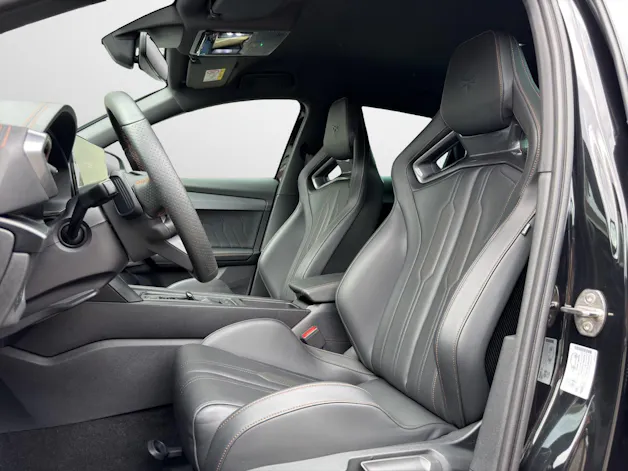 CUPRA Formentor 2.5 TSI VZ5 4Drive DSG