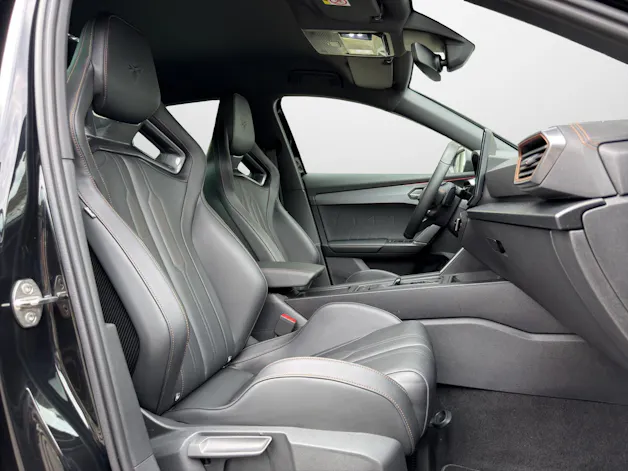 CUPRA Formentor 2.5 TSI VZ5 4Drive DSG