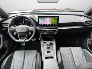 CUPRA Formentor 2.5 TSI VZ5 4Drive DSG