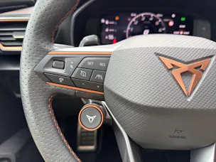 CUPRA Formentor 2.5 TSI VZ5 4Drive DSG