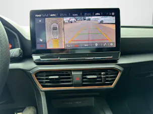 CUPRA Formentor 2.5 TSI VZ5 4Drive DSG