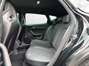 CUPRA Formentor 2.5 TSI VZ5 4Drive DSG