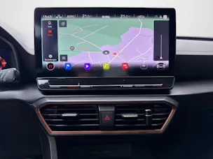 CUPRA Formentor 2.5 TSI VZ5 4Drive DSG