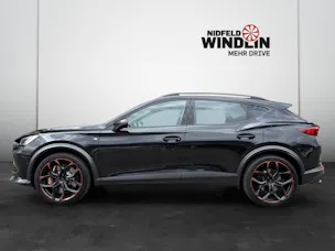 CUPRA Formentor 2.5 TSI VZ5 4Drive DSG