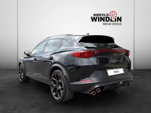 CUPRA Formentor 2.5 TSI VZ5 4Drive DSG