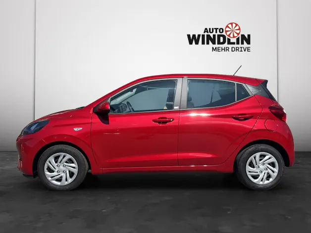 HYUNDAI i10 1.0 Origo