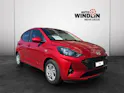 HYUNDAI i10 1.0 Origo