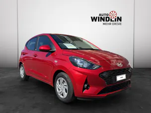 HYUNDAI i10 1.0 Origo