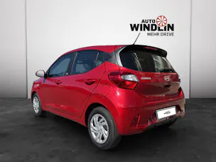HYUNDAI i10 1.0 Origo