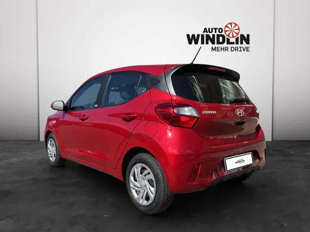 HYUNDAI i10 1.0 Origo