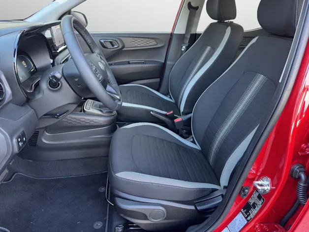 HYUNDAI i10 1.0 Origo