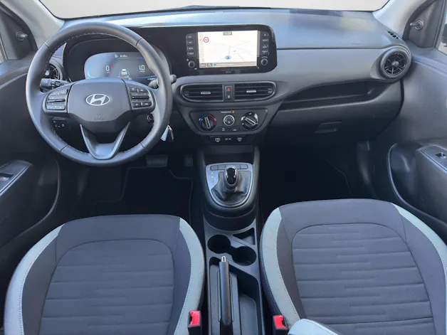 HYUNDAI i10 1.0 Origo