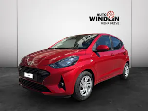 HYUNDAI i10 1.0 Origo