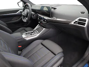 BMW i4 M60 xDrive Gran Coupé