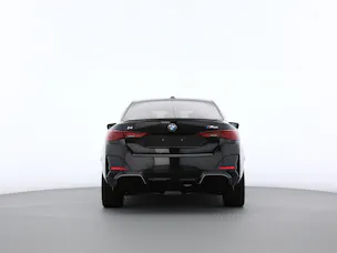 BMW i4 M60 xDrive Gran Coupé