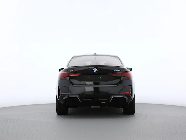 BMW i4 M60 xDrive Gran Coupé