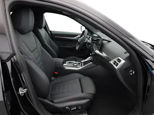 BMW i4 M60 xDrive Gran Coupé