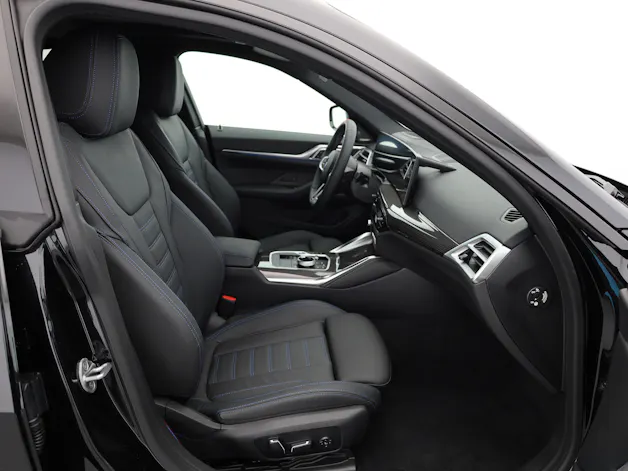 BMW i4 M60 xDrive Gran Coupé