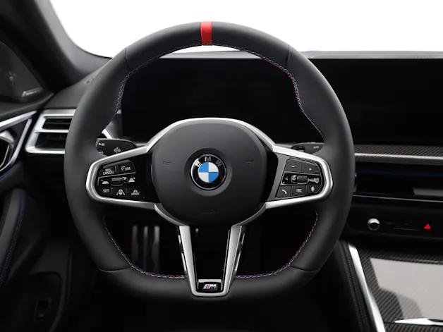 BMW i4 M60 xDrive Gran Coupé