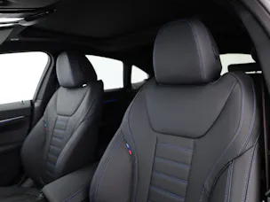 BMW i4 M60 xDrive Gran Coupé
