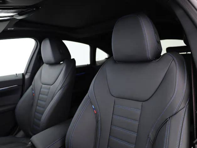 BMW i4 M60 xDrive Gran Coupé