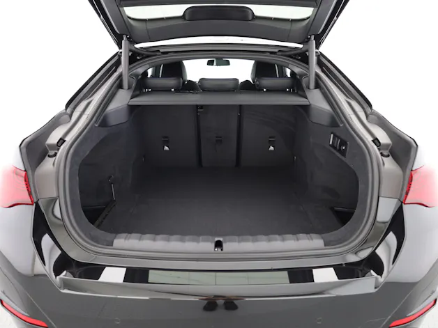 BMW i4 M60 xDrive Gran Coupé
