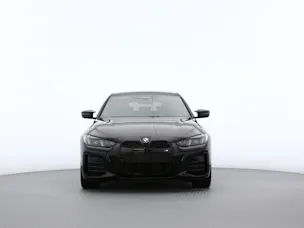 BMW i4 M60 xDrive Gran Coupé