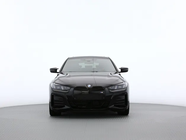 BMW i4 M60 xDrive Gran Coupé