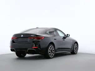 BMW i4 M60 xDrive Gran Coupé