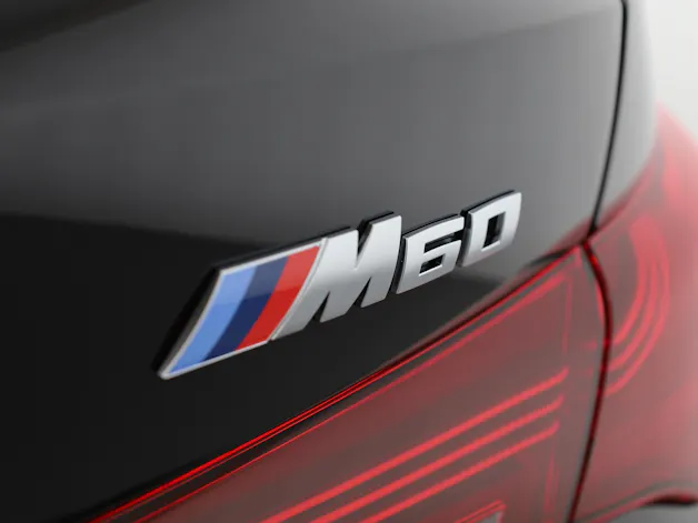 BMW i4 M60 xDrive Gran Coupé