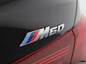 BMW i4 M60 xDrive Gran Coupé